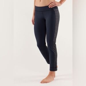 Lululemon - Root Chakra Pant US8